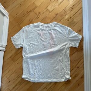 Vlone shirt(fake)